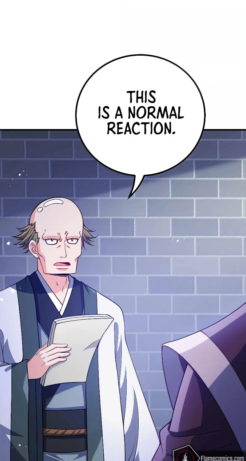 My Wife Is Actually the Empress? (Colored) Chapter 171 page 39 - 
