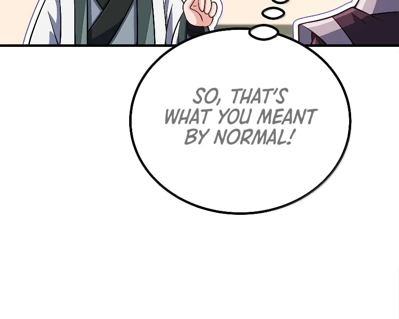 My Wife Is Actually the Empress? (Colored) Chapter 171 page 42 - 