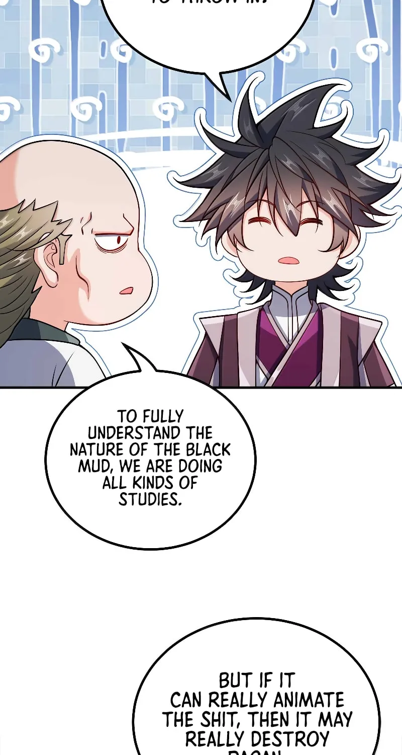 My Wife Is Actually the Empress? (Colored) Chapter 171 page 44 - 