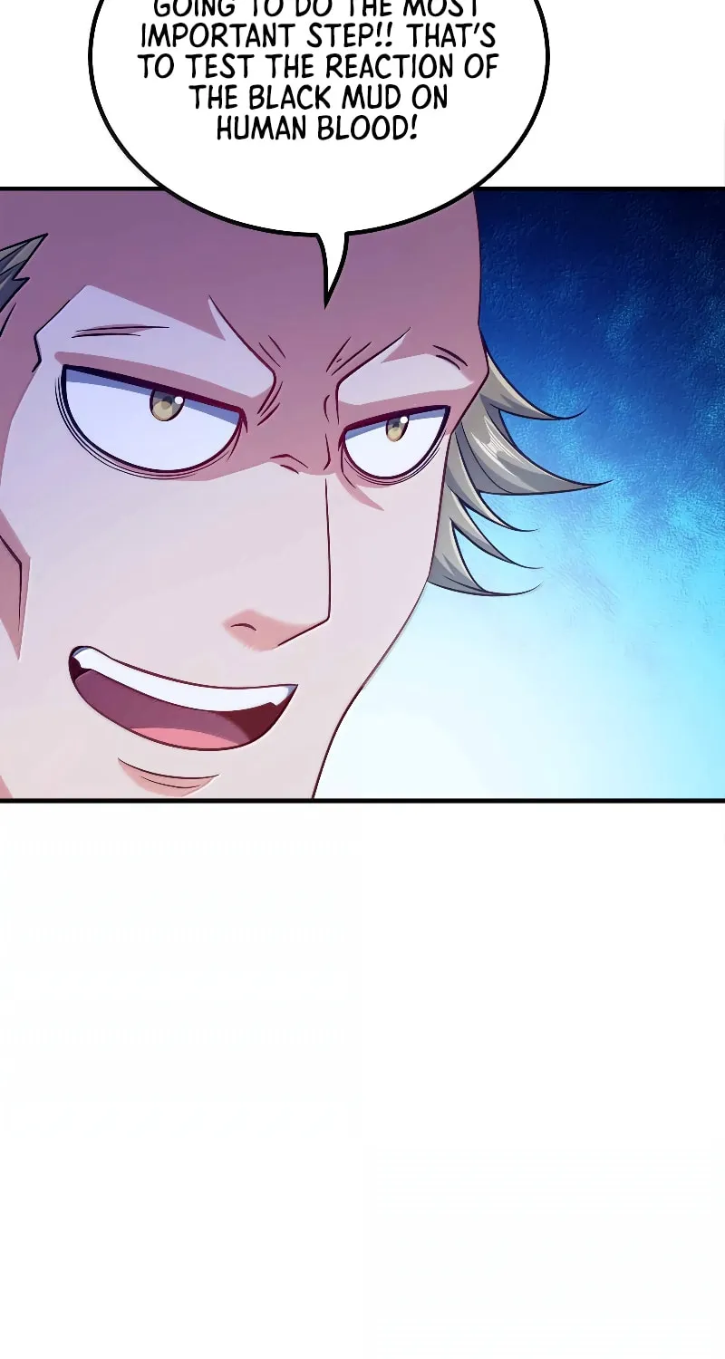 My Wife Is Actually the Empress? (Colored) Chapter 171 page 47 - 