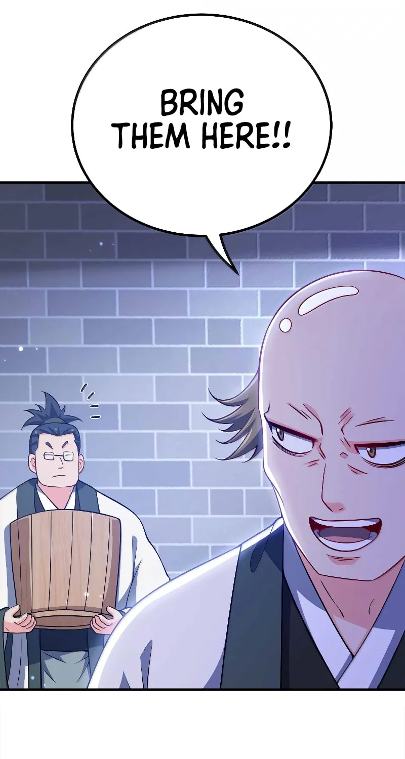 My Wife Is Actually the Empress? (Colored) Chapter 171 page 48 - 