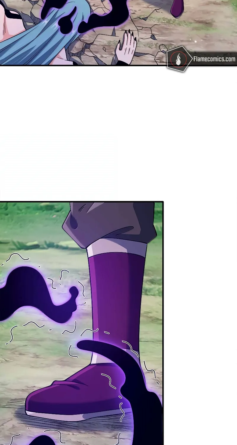 My Wife Is Actually the Empress? (Colored) Chapter 171 page 6 - 