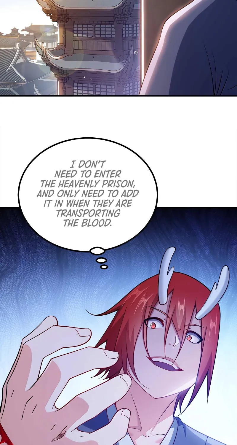 My Wife Is Actually the Empress? (Colored) Chapter 172 page 14 - 