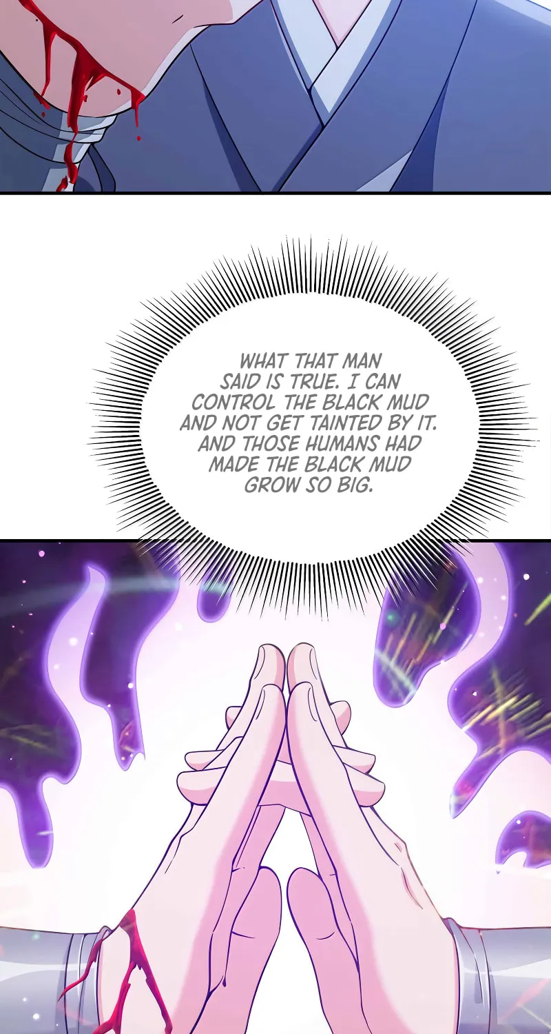 My Wife Is Actually the Empress? (Colored) Chapter 172 page 15 - 