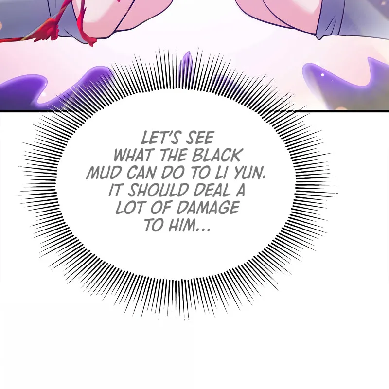 My Wife Is Actually the Empress? (Colored) Chapter 172 page 16 - 