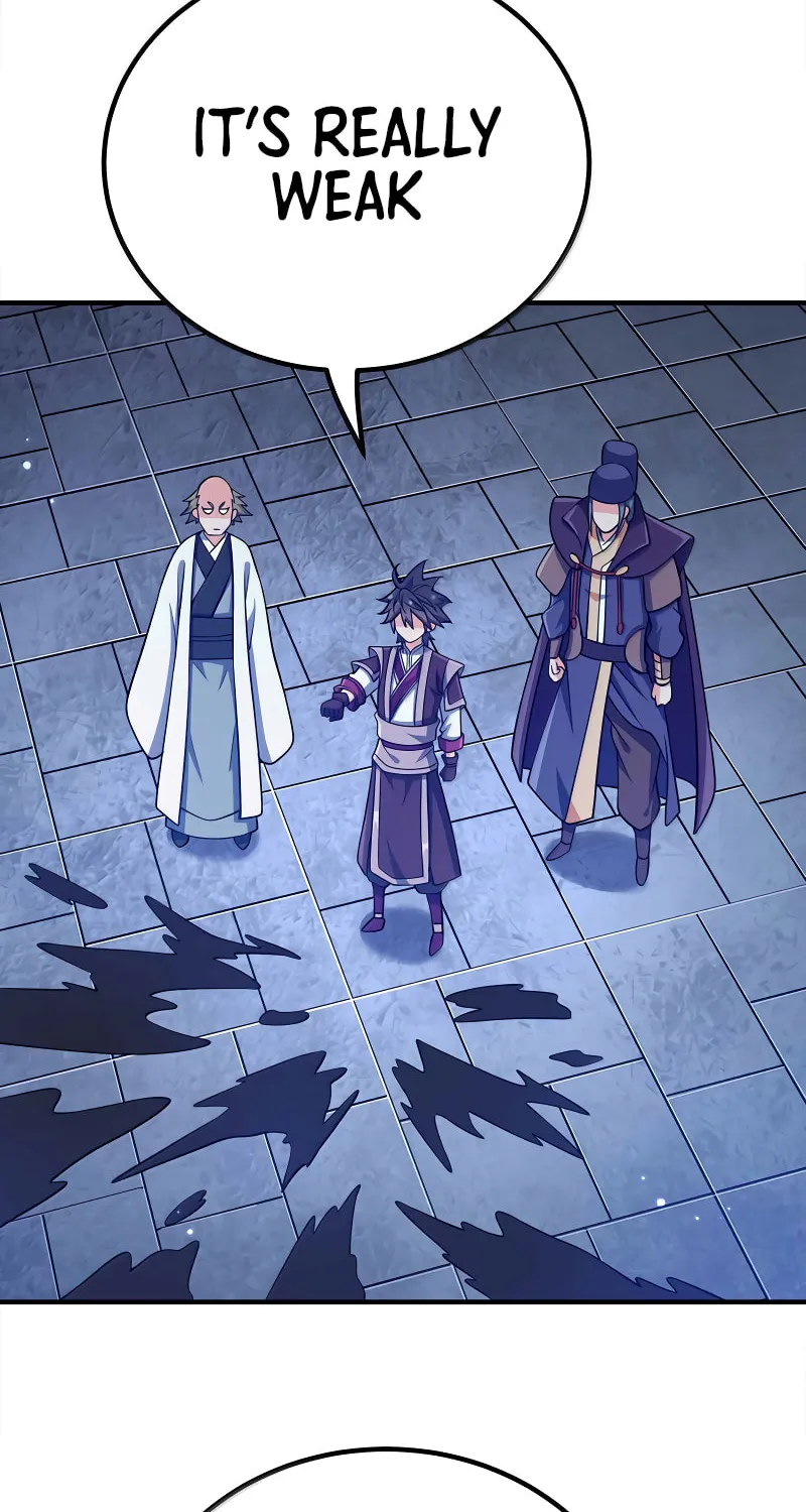 My Wife Is Actually the Empress? (Colored) Chapter 172 page 18 - 