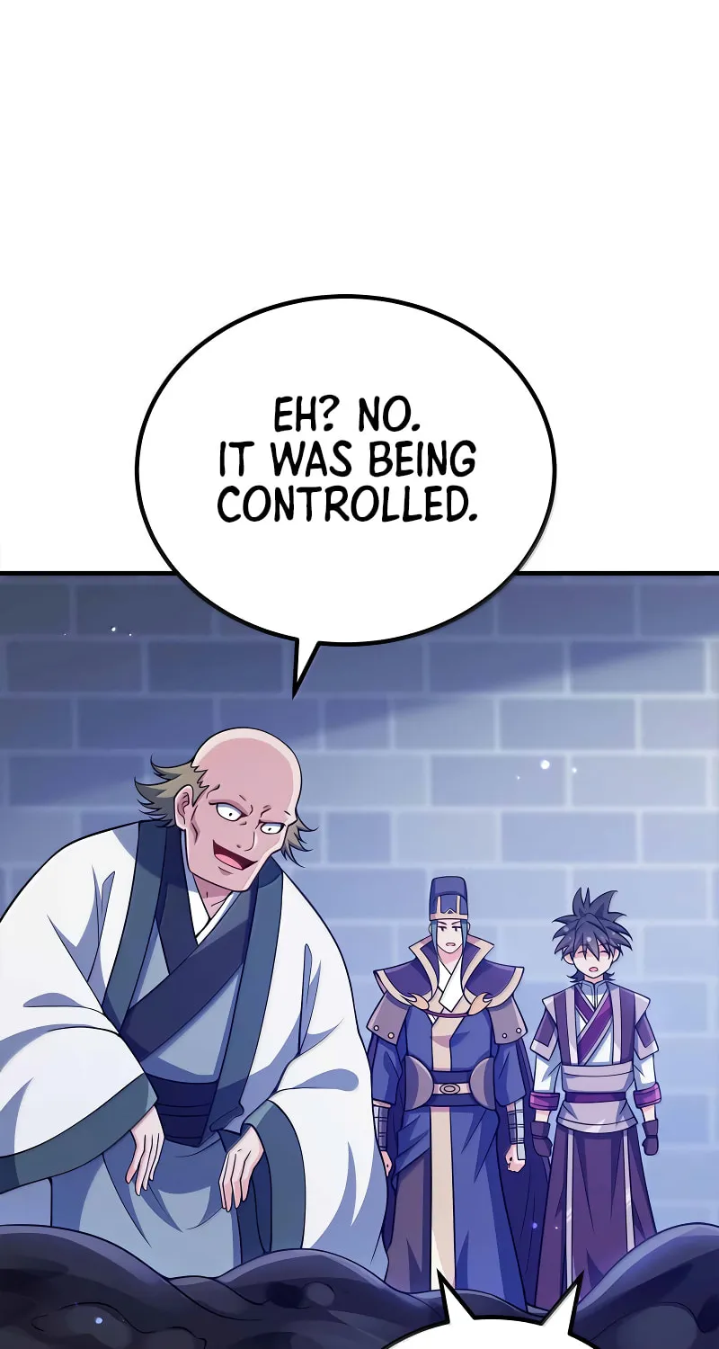 My Wife Is Actually the Empress? (Colored) Chapter 172 page 20 - 