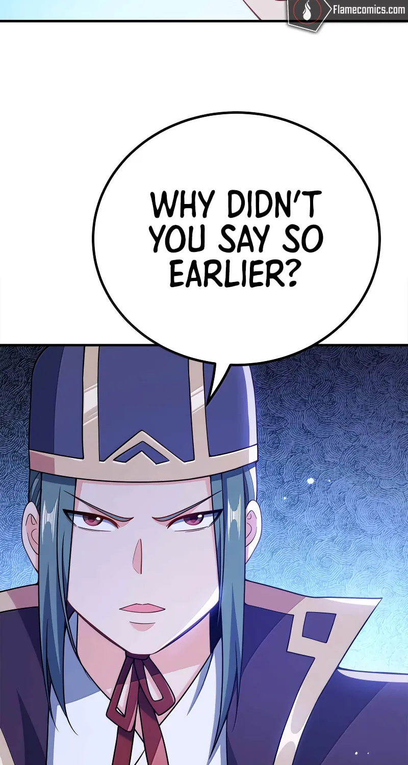 My Wife Is Actually the Empress? (Colored) Chapter 172 page 22 - 