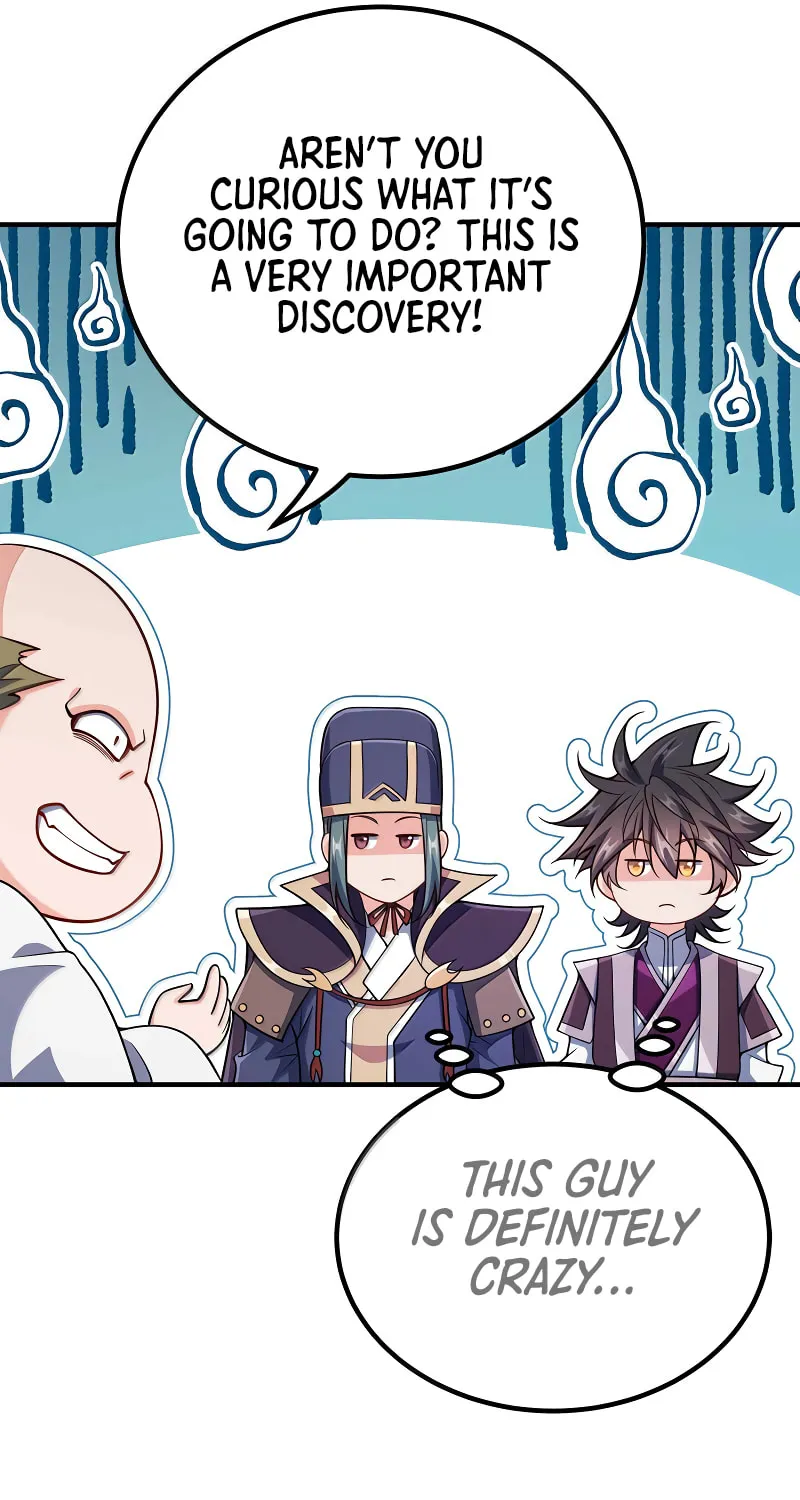 My Wife Is Actually the Empress? (Colored) Chapter 172 page 24 - 
