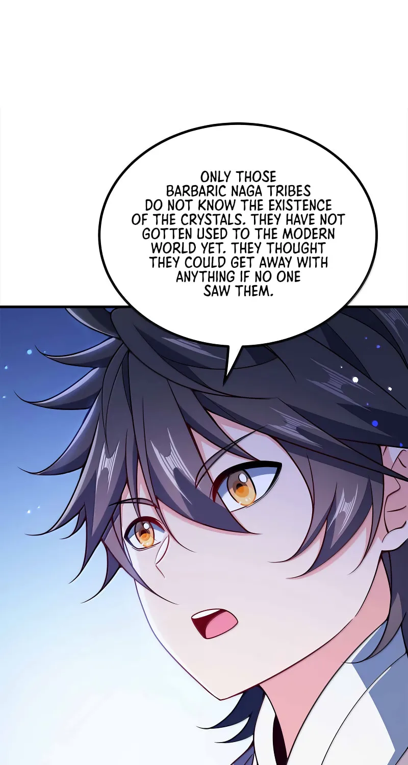 My Wife Is Actually the Empress? (Colored) Chapter 172 page 27 - 
