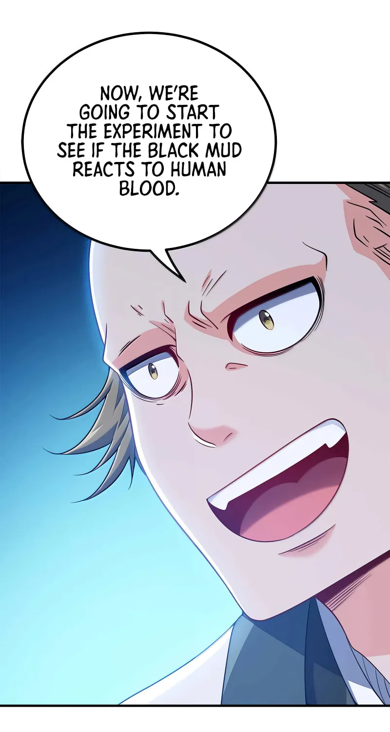 My Wife Is Actually the Empress? (Colored) Chapter 172 page 4 - 