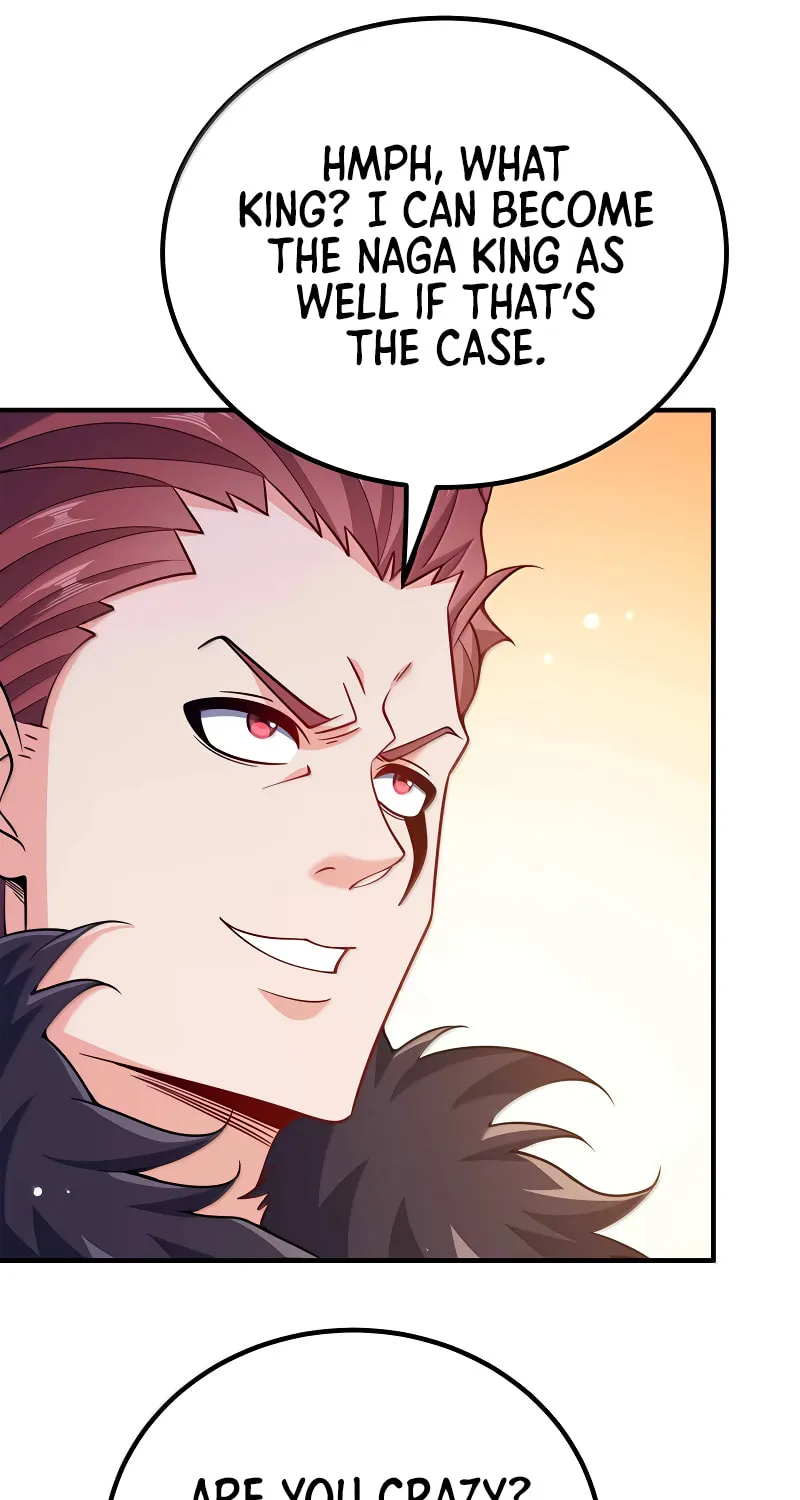 My Wife Is Actually the Empress? (Colored) Chapter 172 page 33 - 
