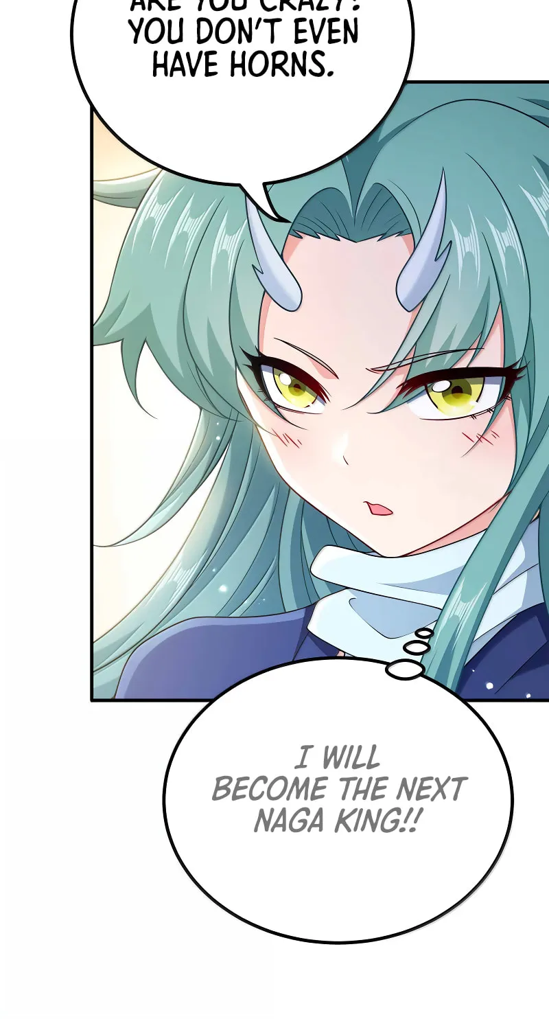 My Wife Is Actually the Empress? (Colored) Chapter 172 page 34 - 