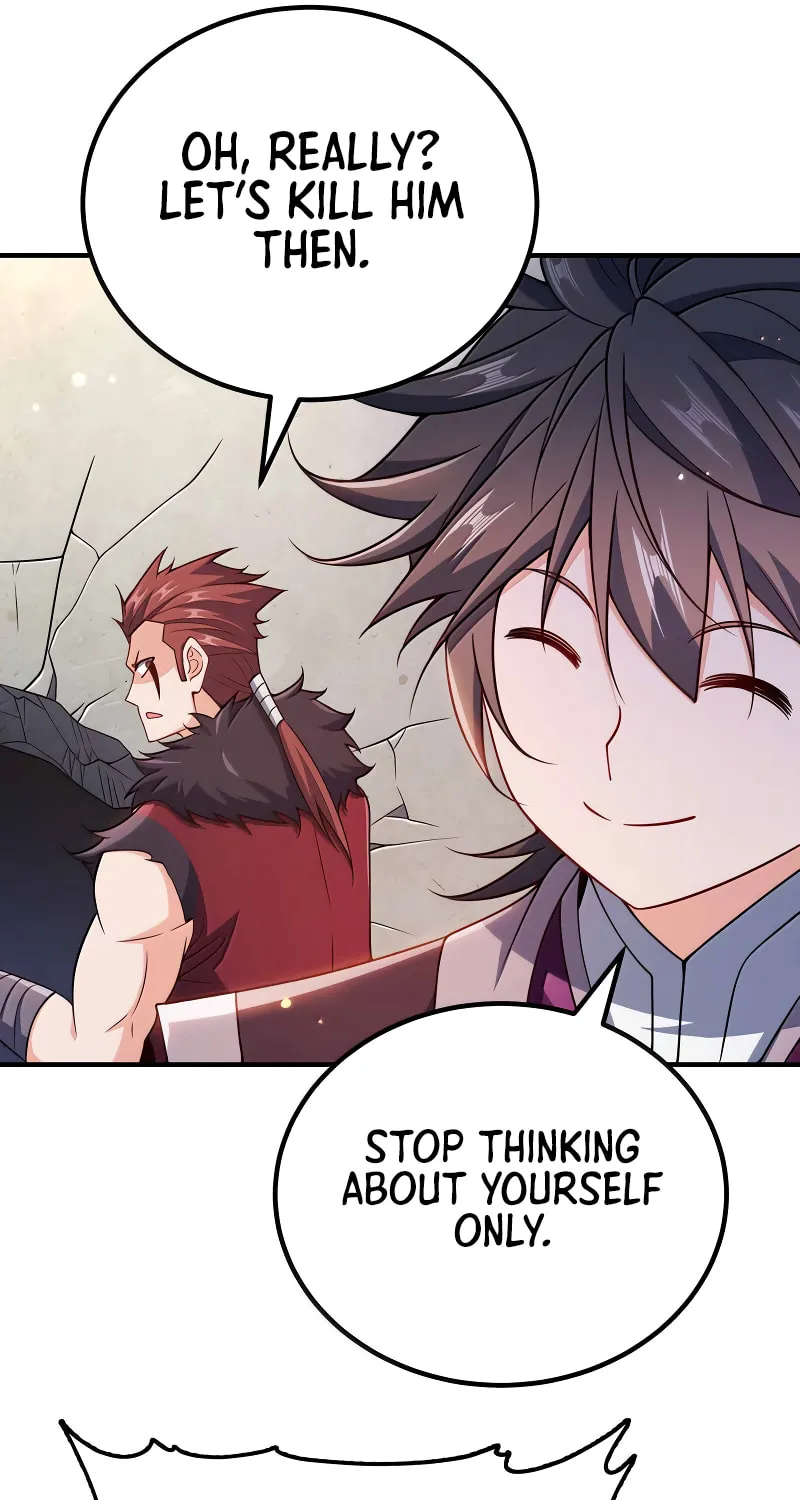 My Wife Is Actually the Empress? (Colored) Chapter 172 page 38 - 