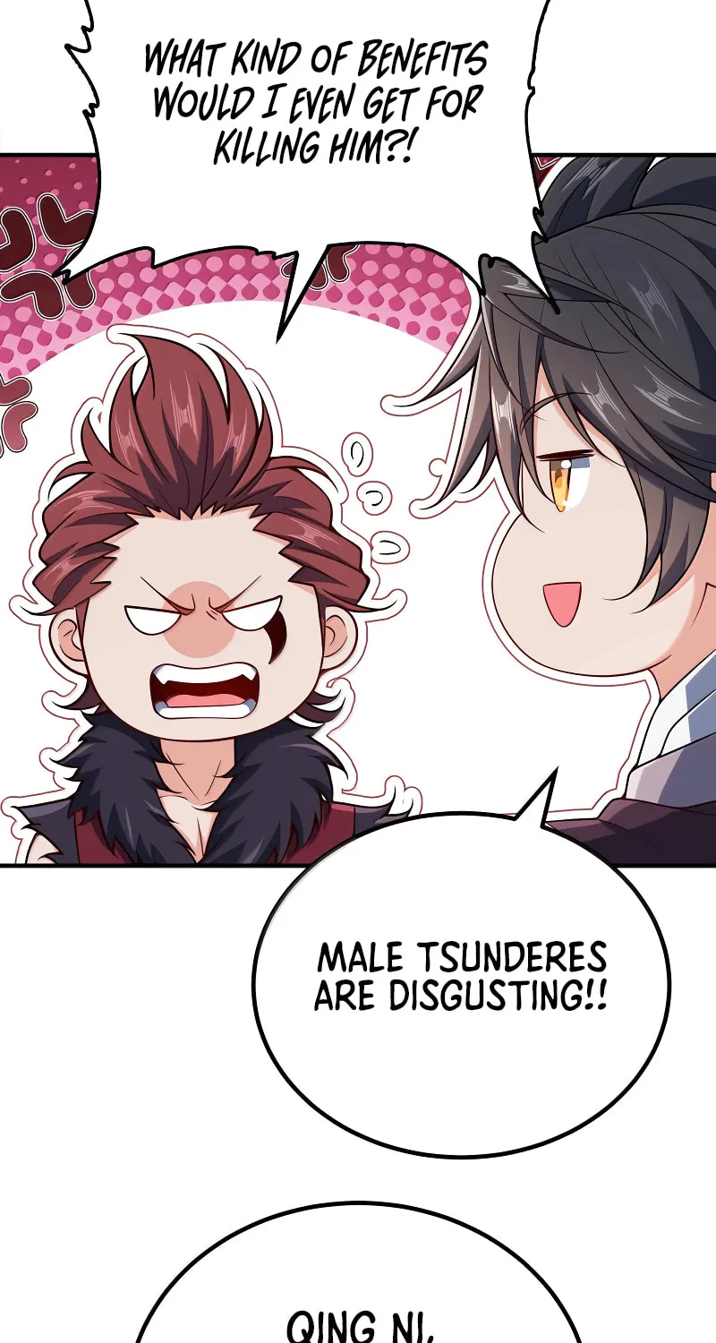My Wife Is Actually the Empress? (Colored) Chapter 172 page 39 - 