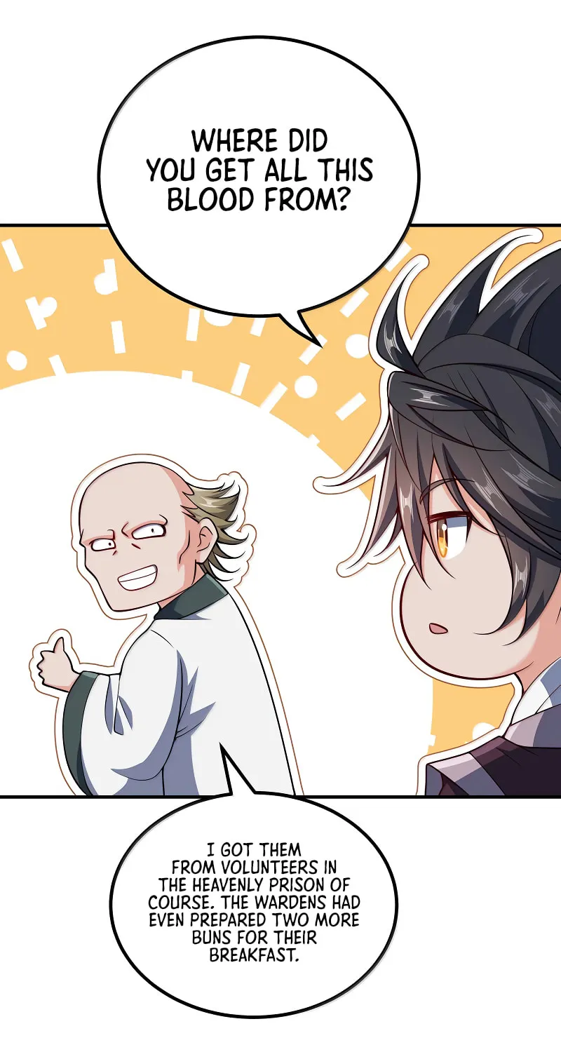 My Wife Is Actually the Empress? (Colored) Chapter 172 page 5 - 