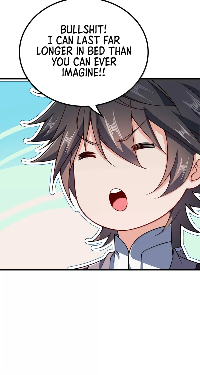 My Wife Is Actually the Empress? (Colored) Chapter 172 page 42 - 