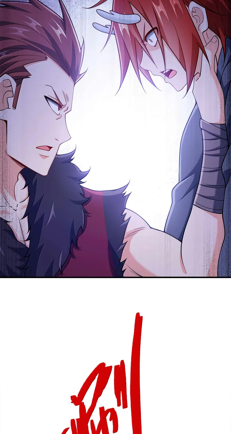 My Wife Is Actually the Empress? (Colored) Chapter 172 page 46 - 