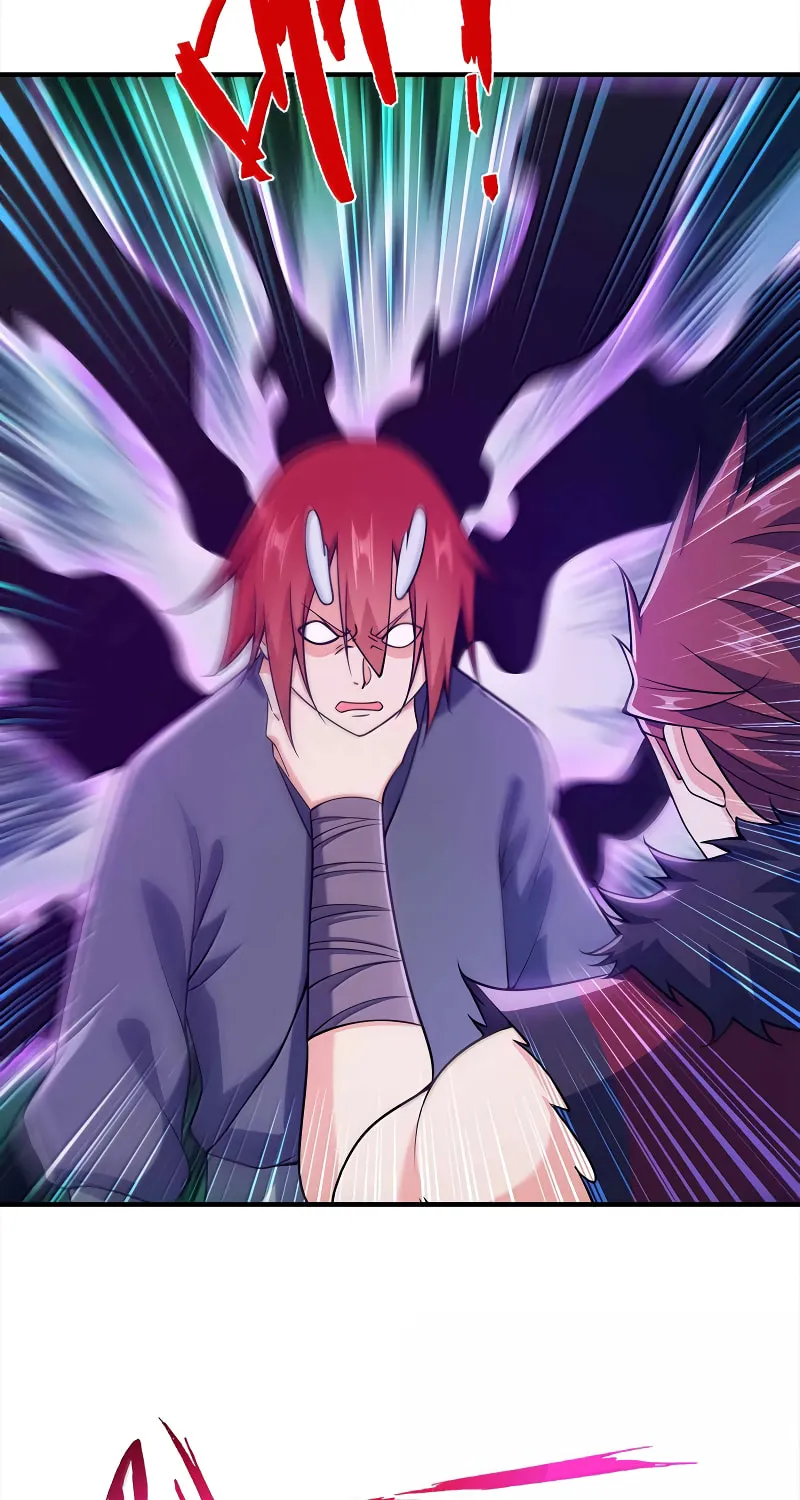 My Wife Is Actually the Empress? (Colored) Chapter 172 page 47 - 