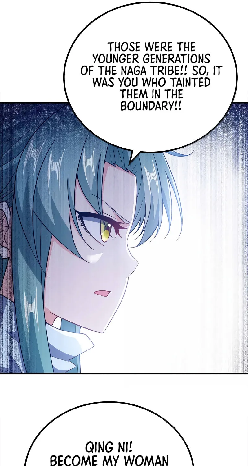My Wife Is Actually the Empress? (Colored) Chapter 172 page 52 - 