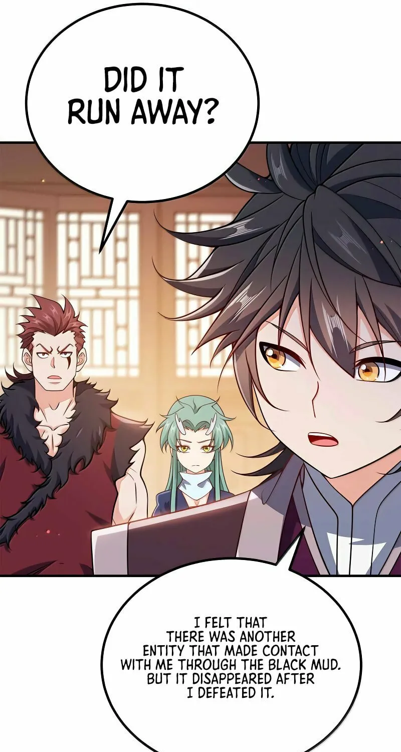 My Wife Is Actually the Empress? (Colored) Chapter 173 page 16 - 