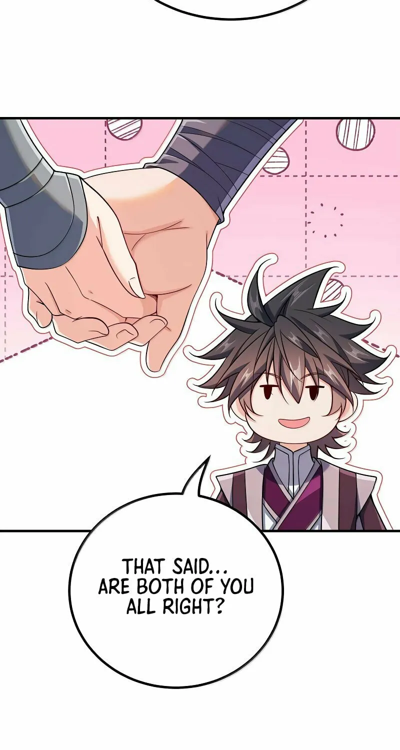 My Wife Is Actually the Empress? (Colored) Chapter 173 page 17 - 