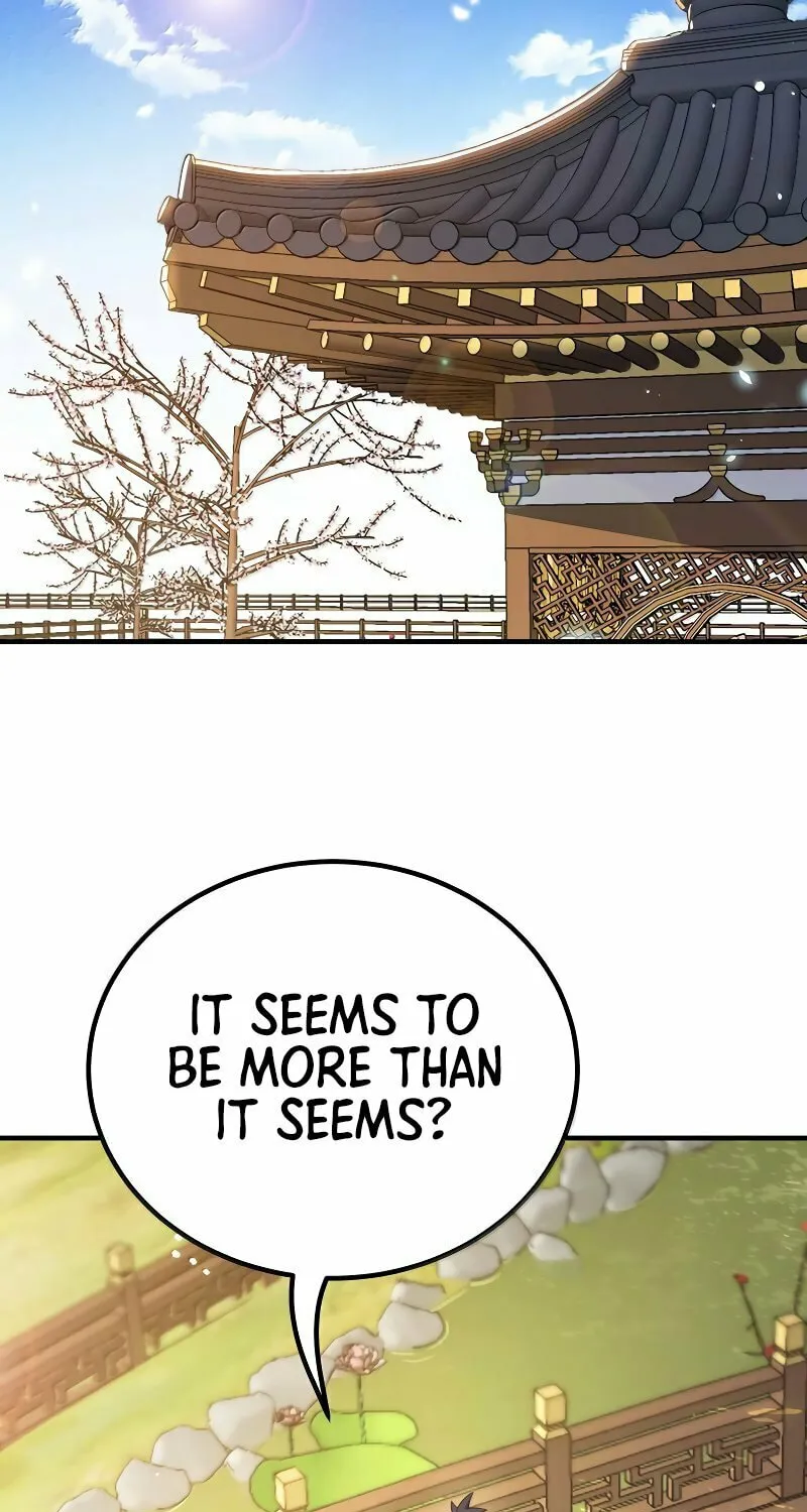 My Wife Is Actually the Empress? (Colored) Chapter 173 page 20 - 