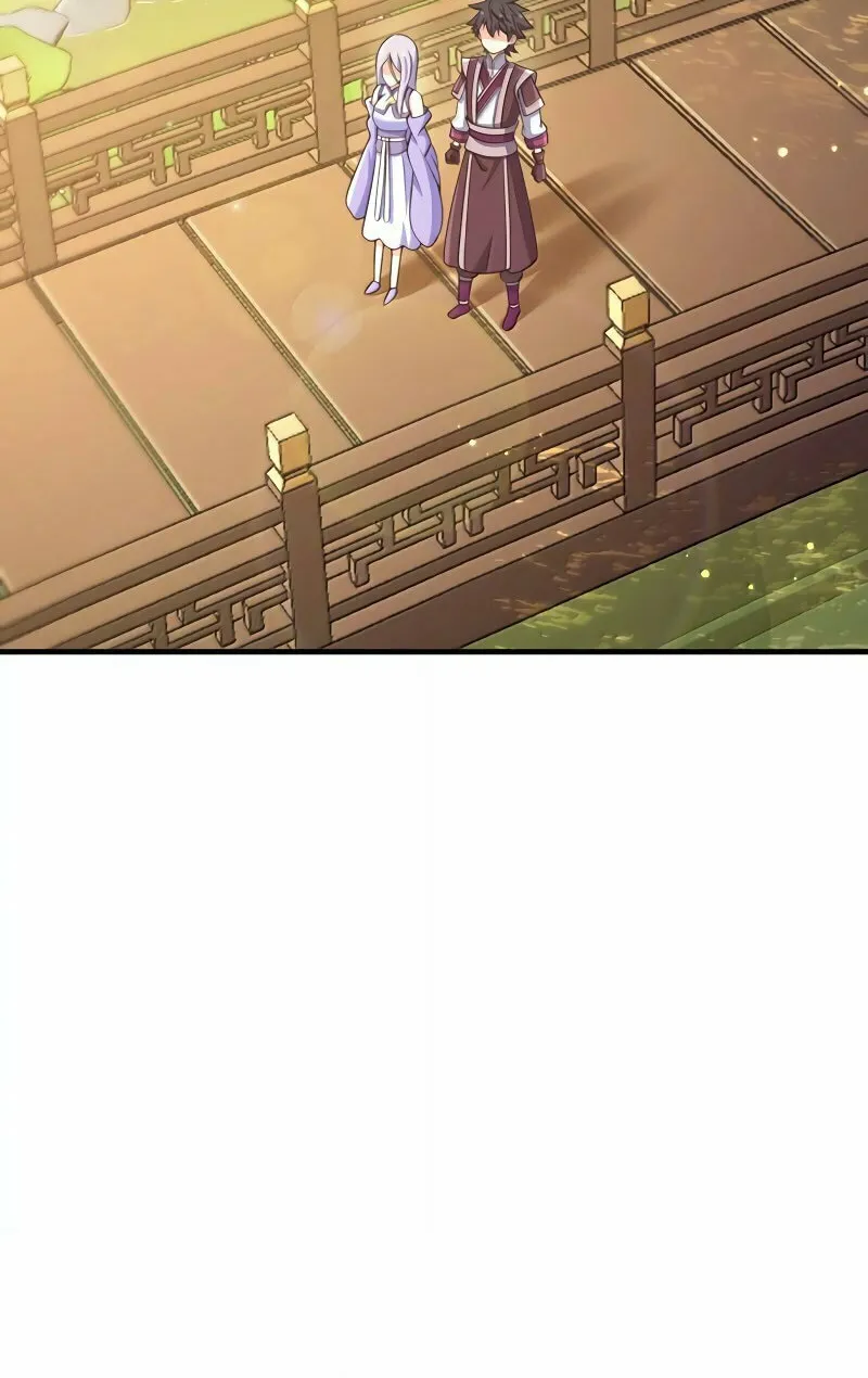 My Wife Is Actually the Empress? (Colored) Chapter 173 page 21 - 