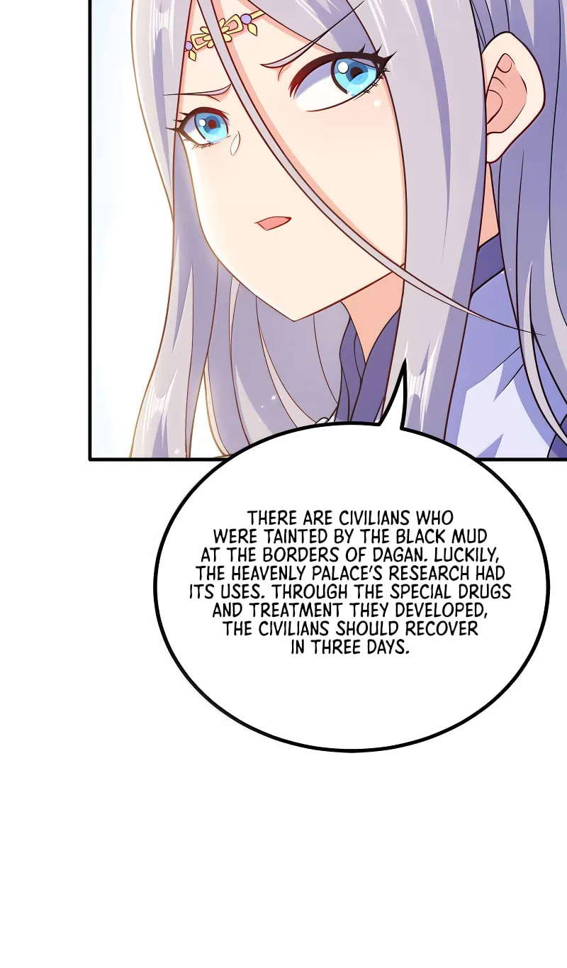 My Wife Is Actually the Empress? (Colored) Chapter 173 page 27 - 