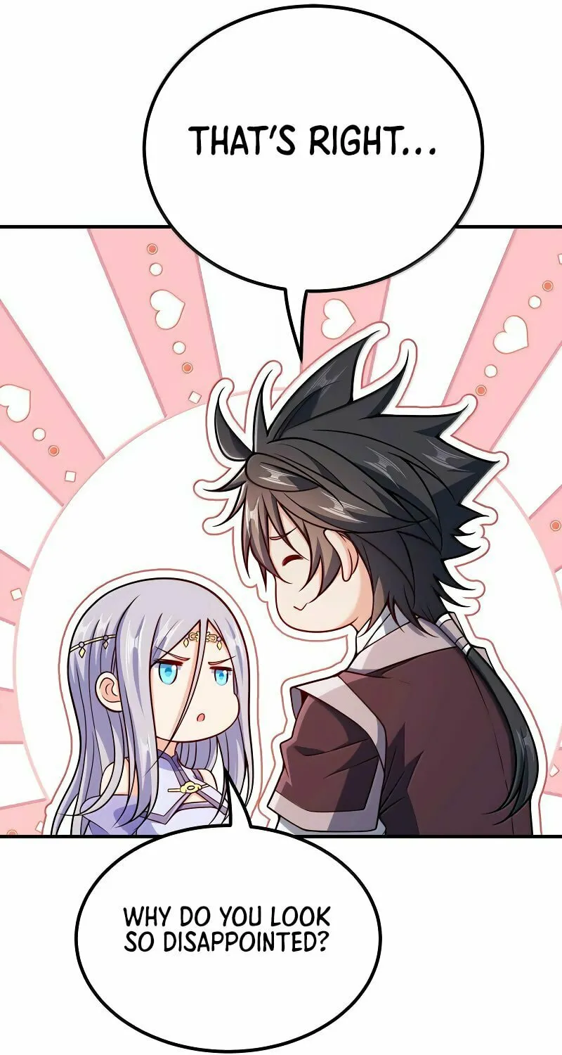 My Wife Is Actually the Empress? (Colored) Chapter 173 page 28 - 