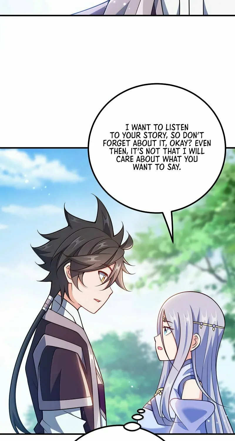 My Wife Is Actually the Empress? (Colored) Chapter 173 page 30 - 