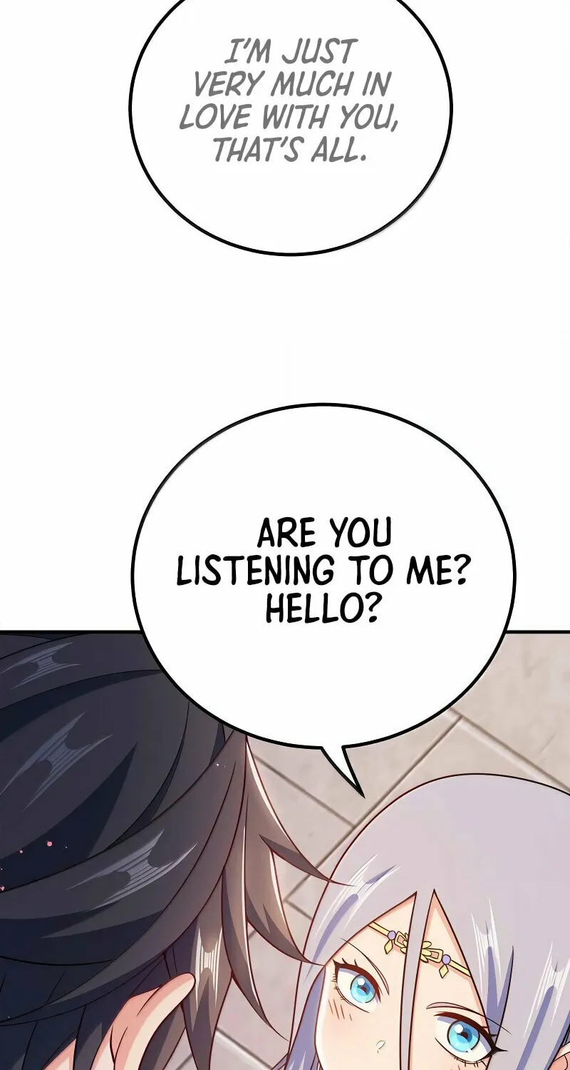 My Wife Is Actually the Empress? (Colored) Chapter 173 page 31 - 