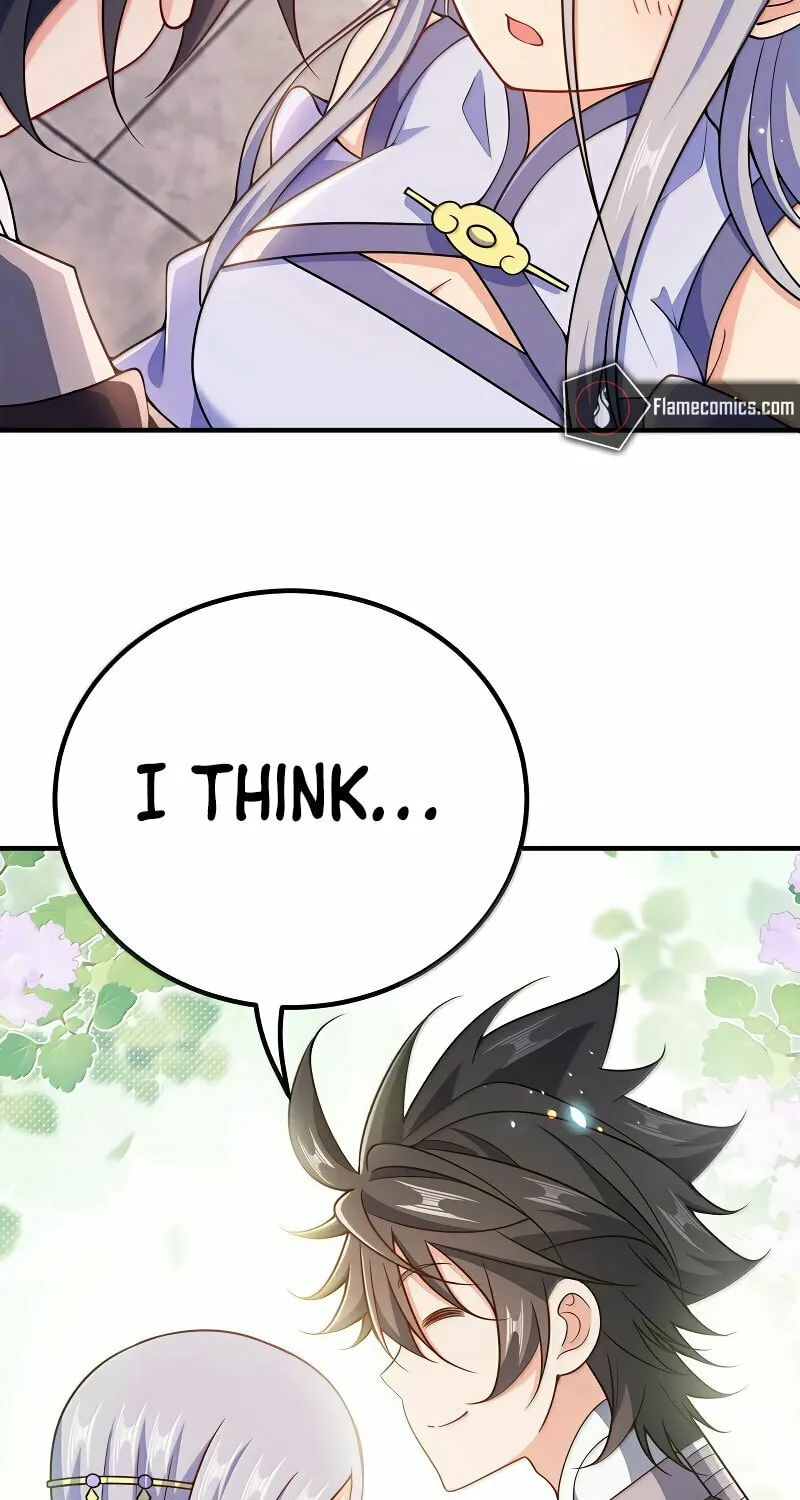 My Wife Is Actually the Empress? (Colored) Chapter 173 page 32 - 