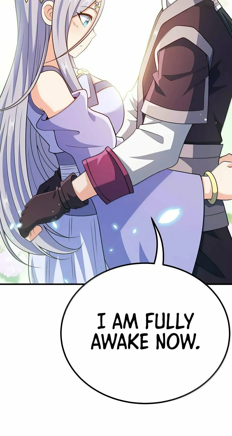 My Wife Is Actually the Empress? (Colored) Chapter 173 page 33 - 