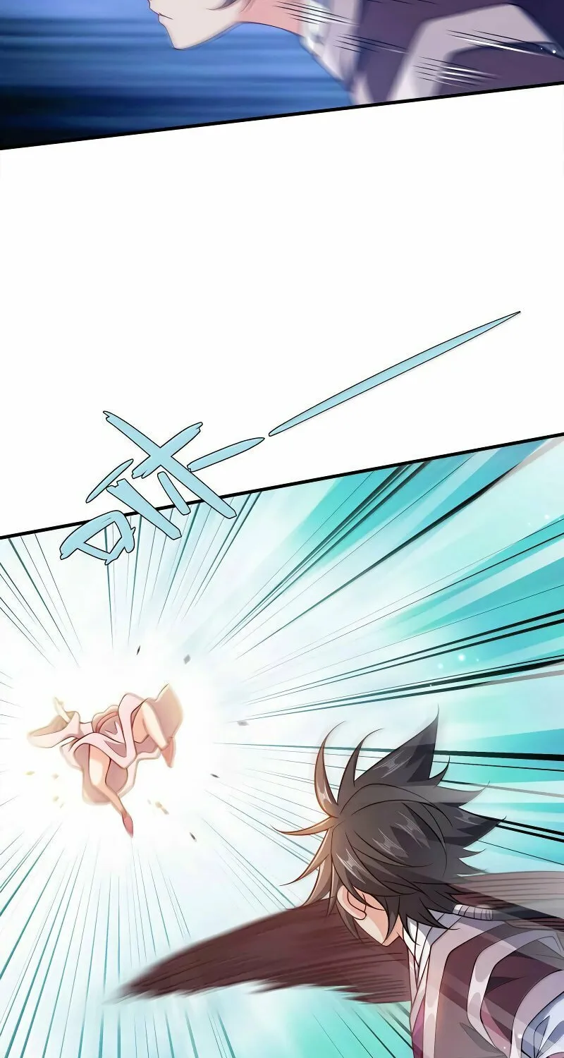 My Wife Is Actually the Empress? (Colored) Chapter 173 page 40 - 