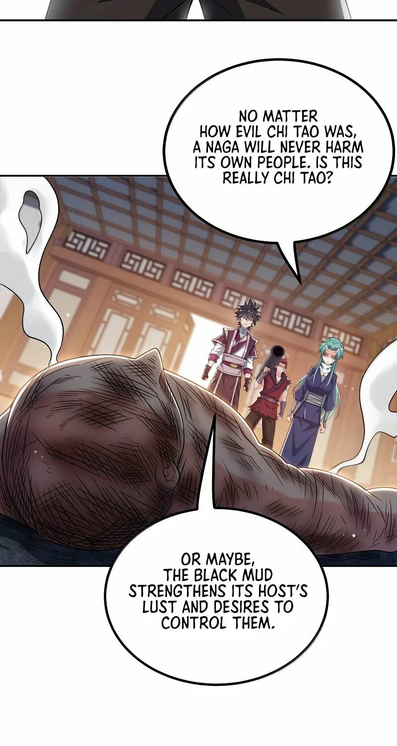 My Wife Is Actually the Empress? (Colored) Chapter 173 page 5 - 