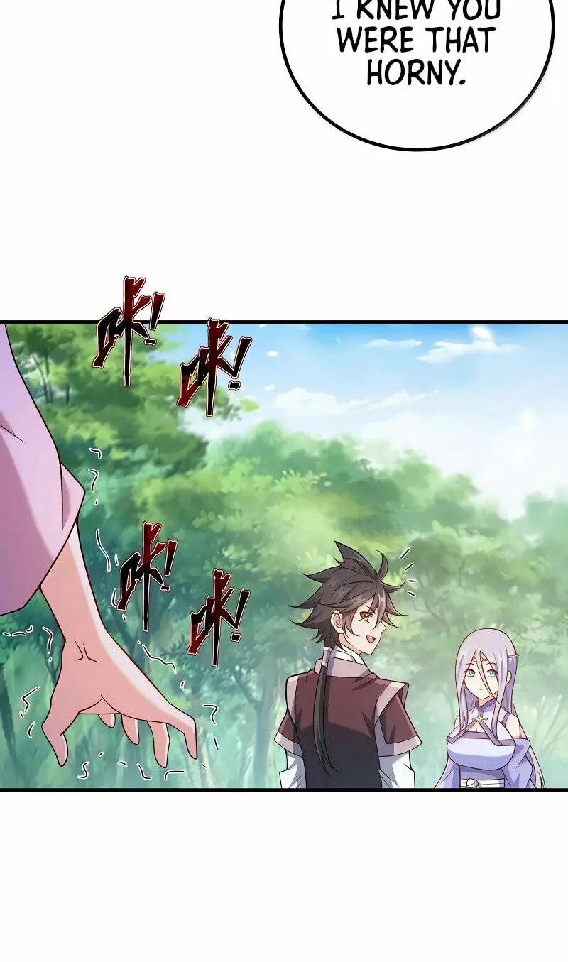 My Wife Is Actually the Empress? (Colored) Chapter 173 page 47 - 
