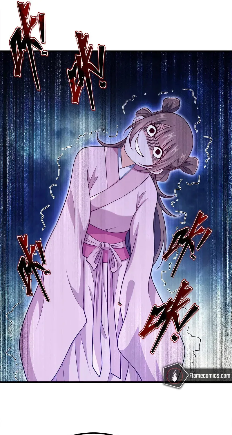 My Wife Is Actually the Empress? (Colored) Chapter 173 page 48 - 