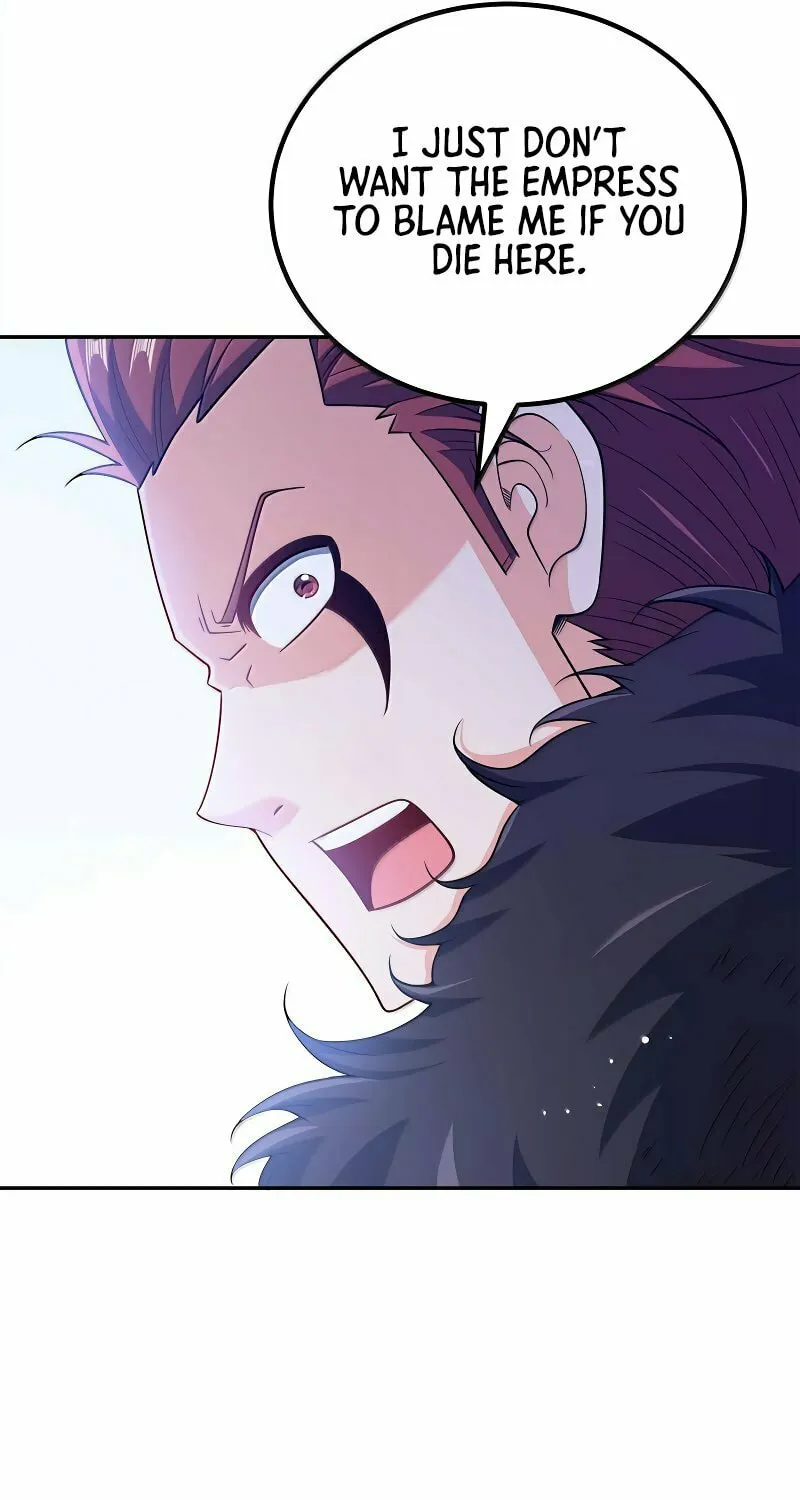 My Wife Is Actually the Empress? (Colored) Chapter 173 page 10 - 