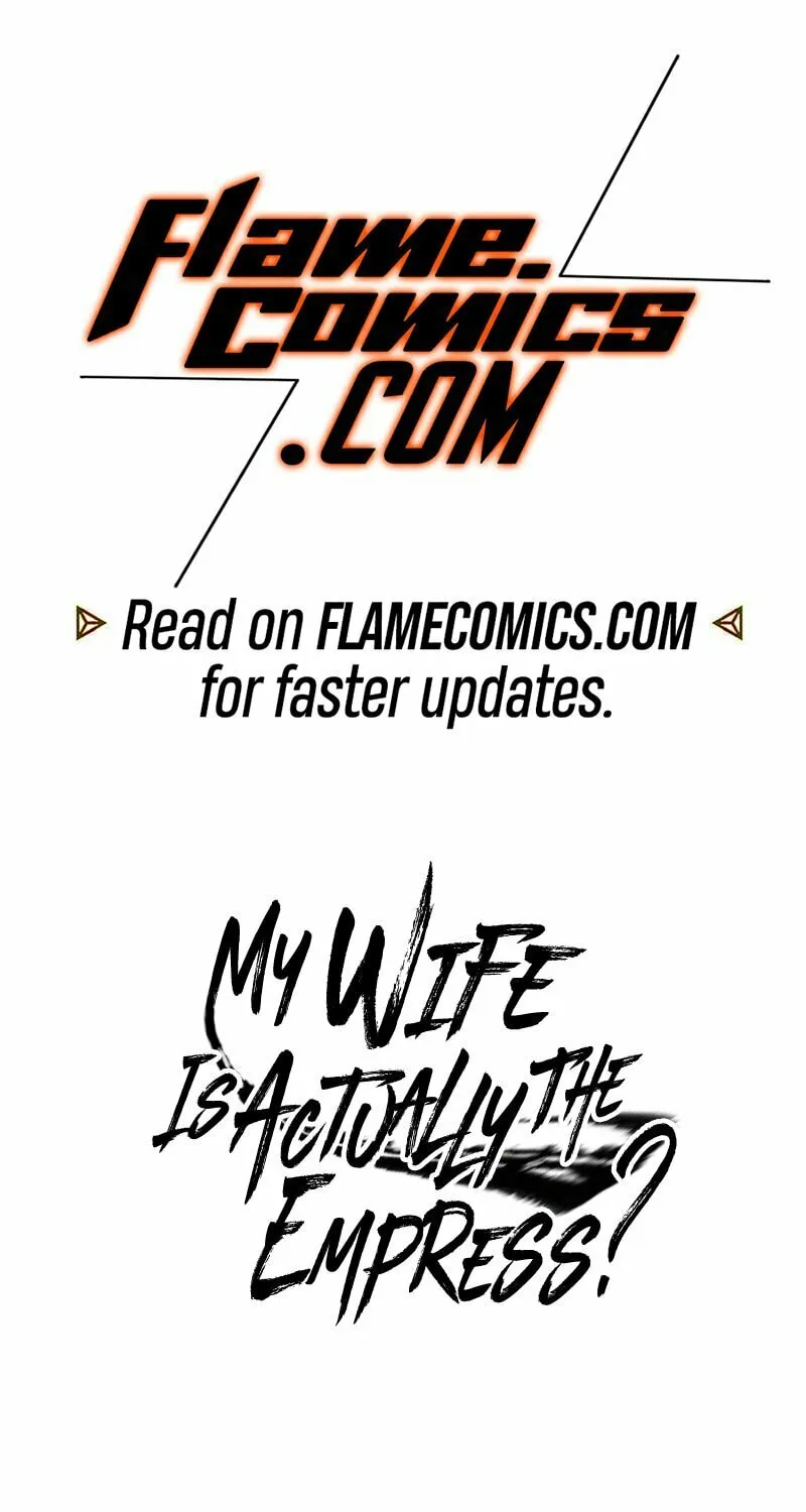 My Wife Is Actually the Empress? (Colored) Chapter 174 page 2 - 