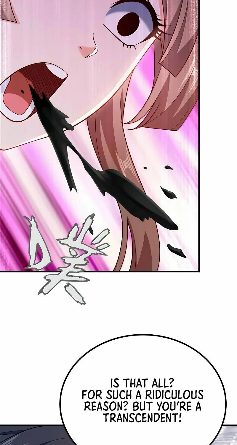 My Wife Is Actually the Empress? (Colored) Chapter 174 page 11 - 