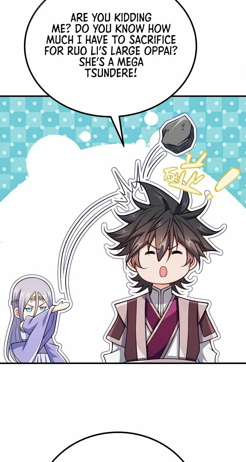 My Wife Is Actually the Empress? (Colored) Chapter 174 page 13 - 