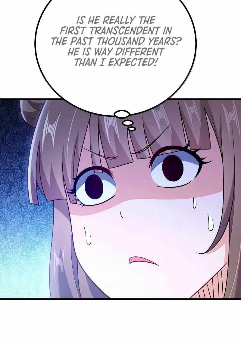 My Wife Is Actually the Empress? (Colored) Chapter 174 page 14 - 