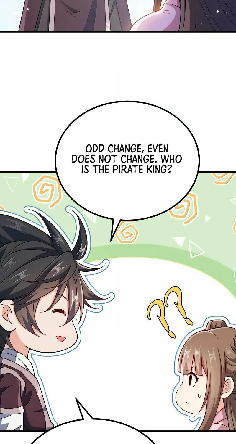 My Wife Is Actually the Empress? (Colored) Chapter 174 page 16 - 