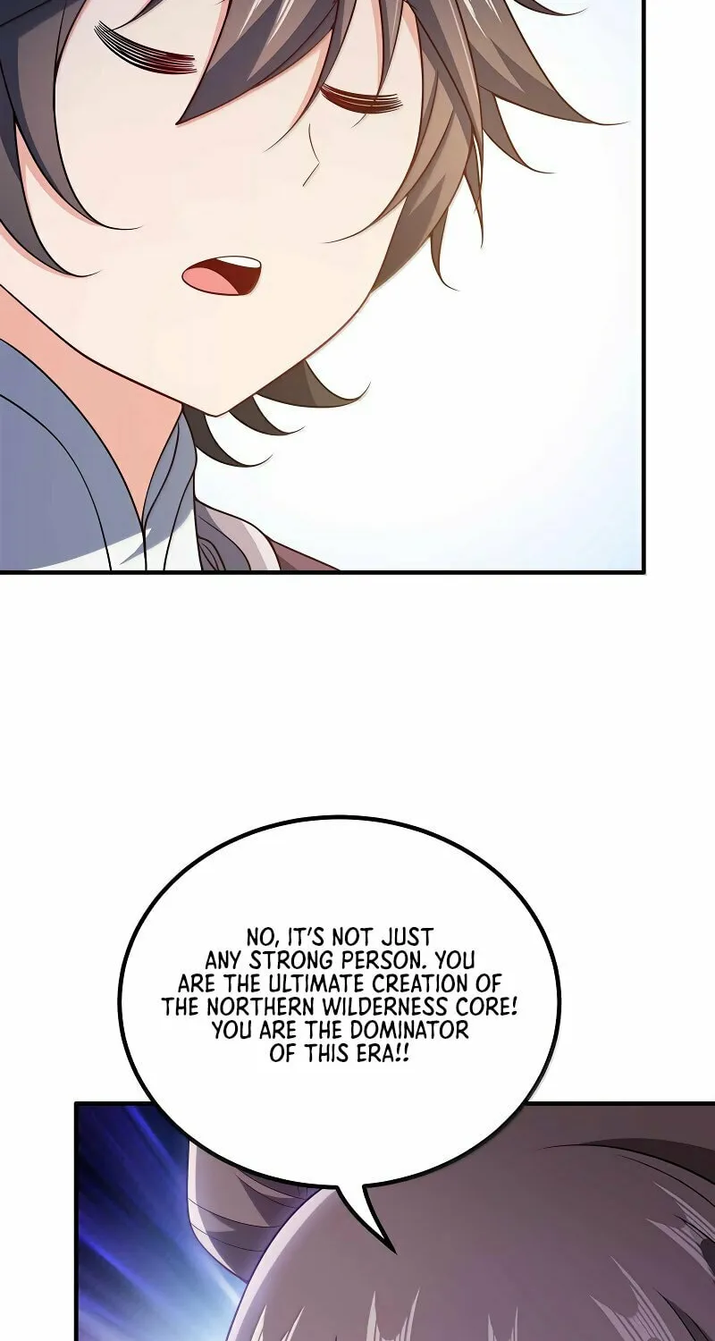 My Wife Is Actually the Empress? (Colored) Chapter 174 page 18 - 