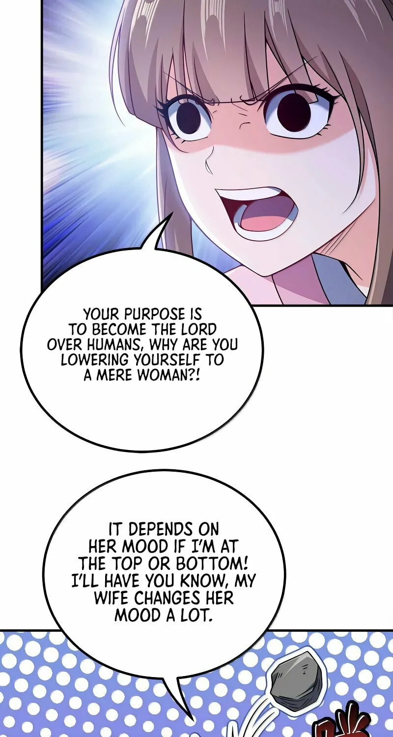 My Wife Is Actually the Empress? (Colored) Chapter 174 page 19 - 