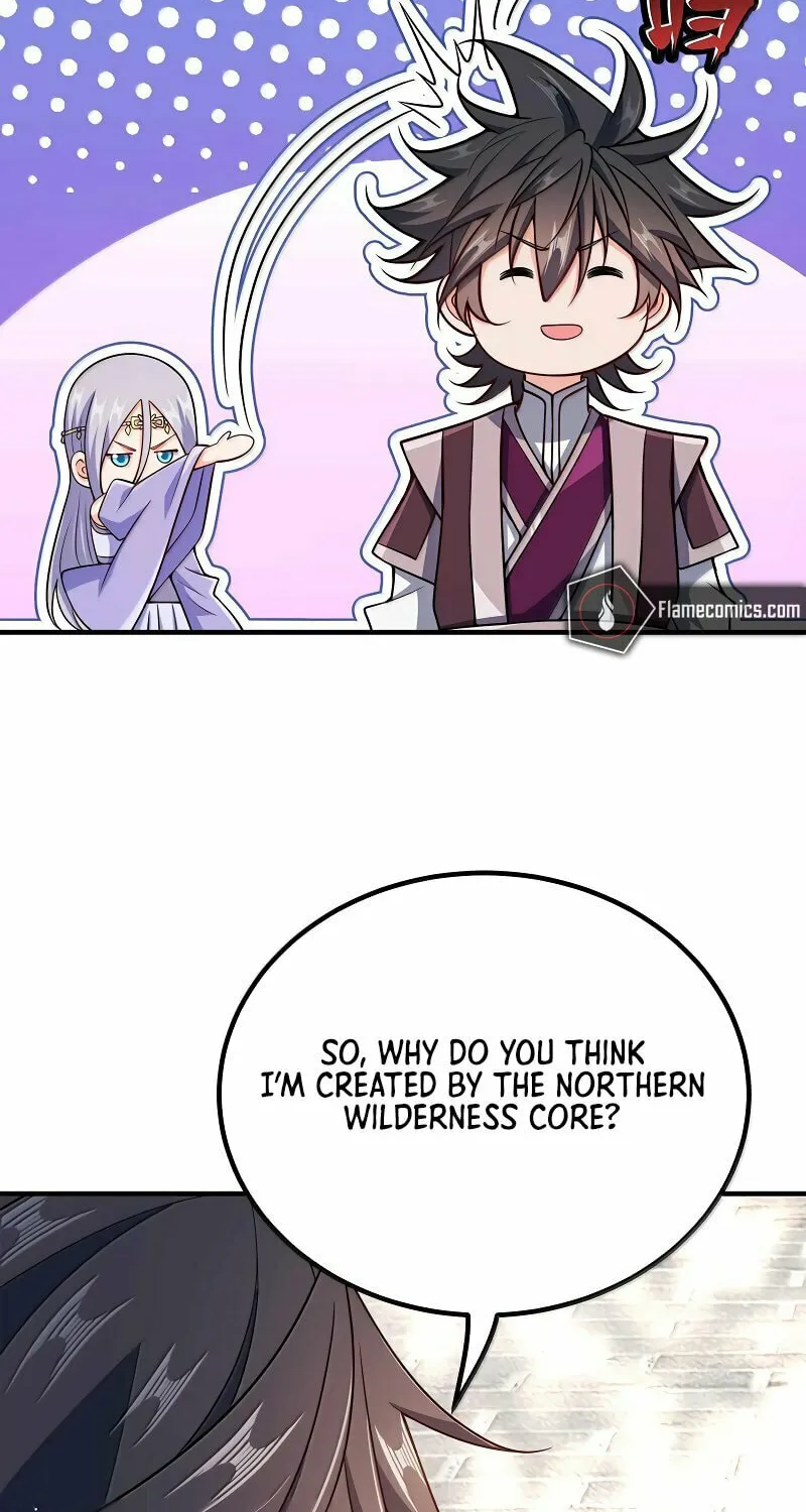 My Wife Is Actually the Empress? (Colored) Chapter 174 page 20 - 