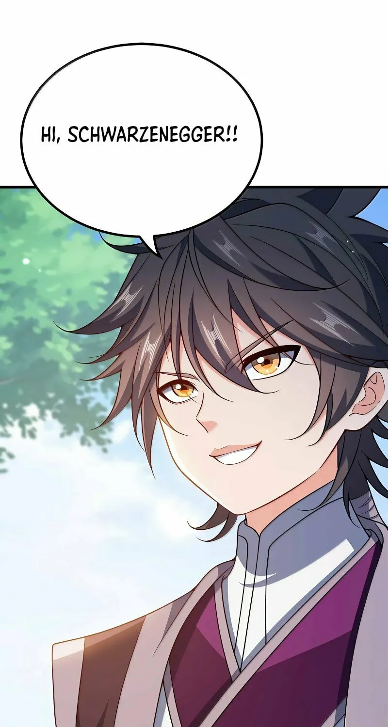 My Wife Is Actually the Empress? (Colored) Chapter 174 page 3 - 