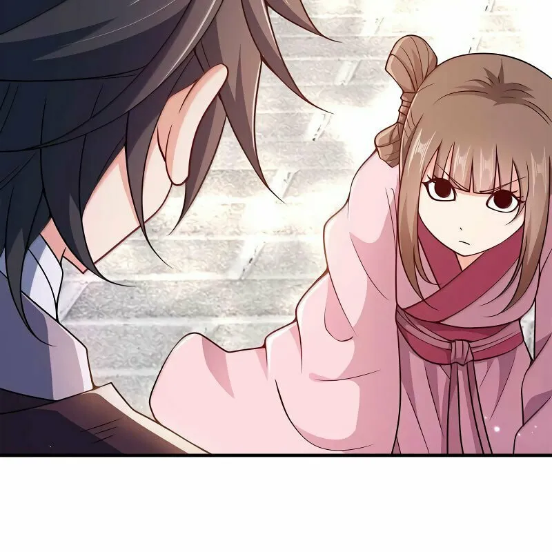 My Wife Is Actually the Empress? (Colored) Chapter 174 page 21 - 
