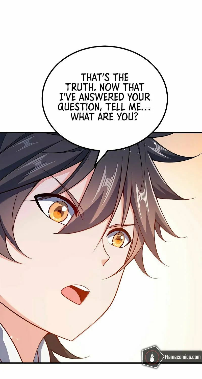 My Wife Is Actually the Empress? (Colored) Chapter 174 page 24 - 